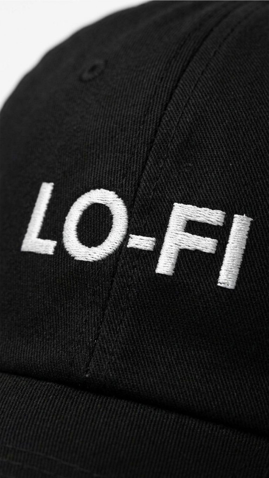 LO-FI Hat