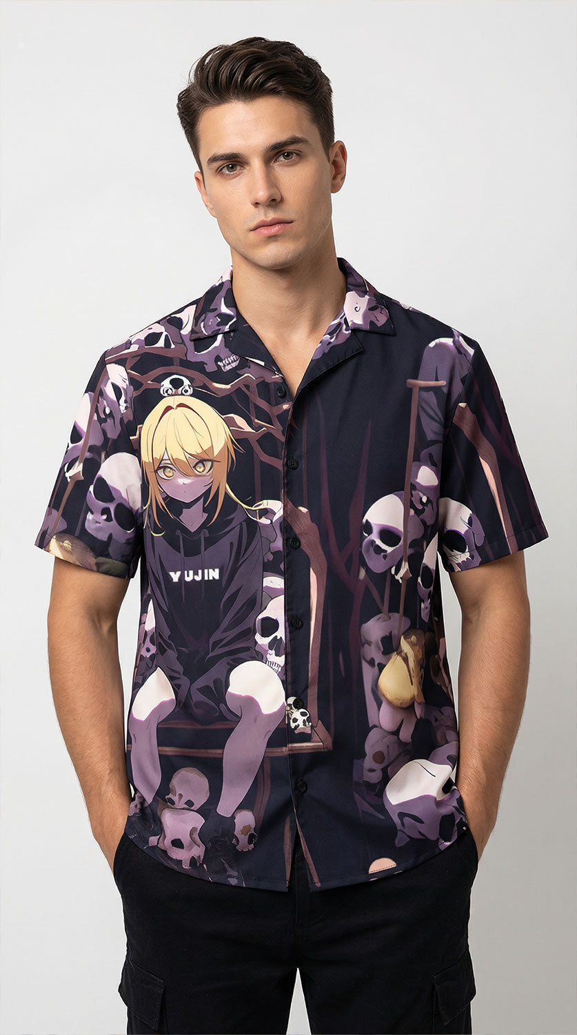 Inner Thoughts Shirt