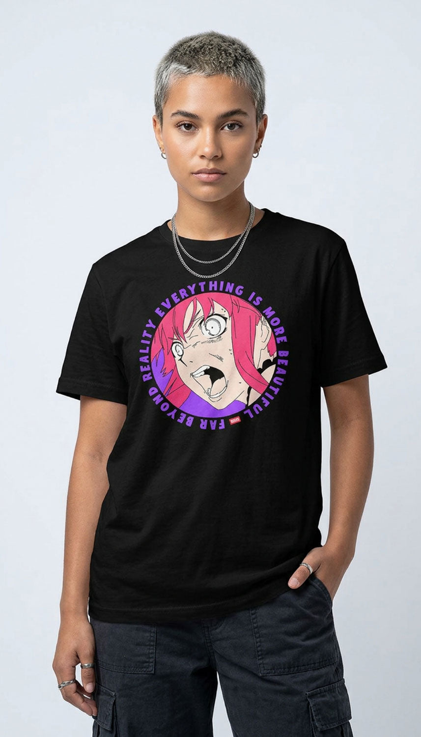 Far Beyond T-Shirt