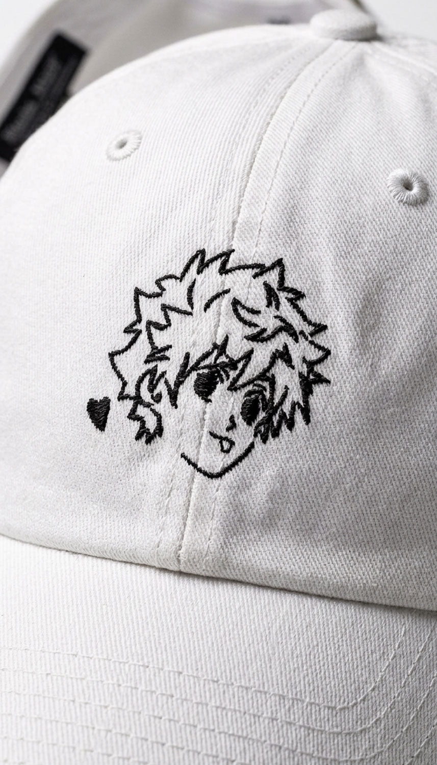 Pretty Boy Hat