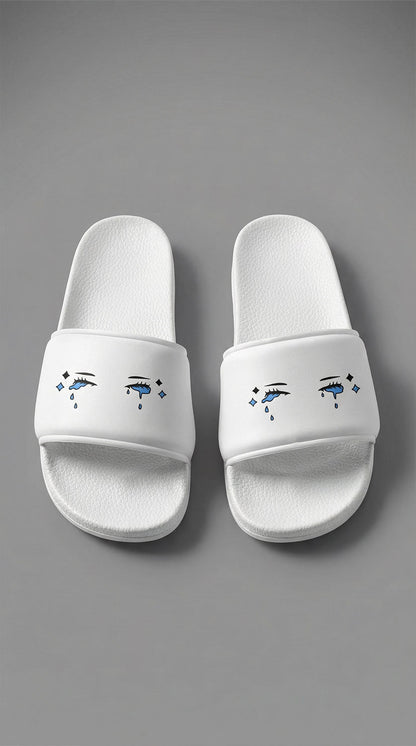 Last Tear Slides