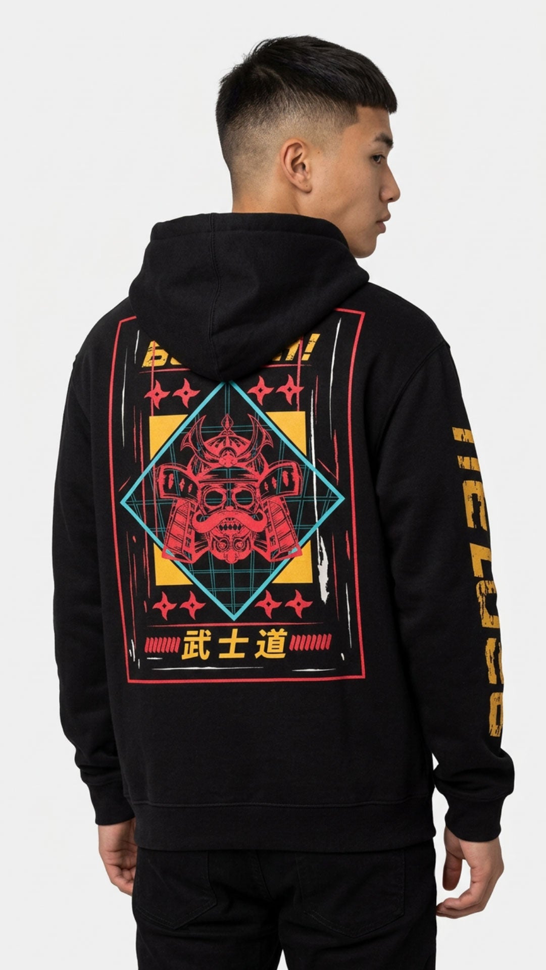 Banzall Hoodie