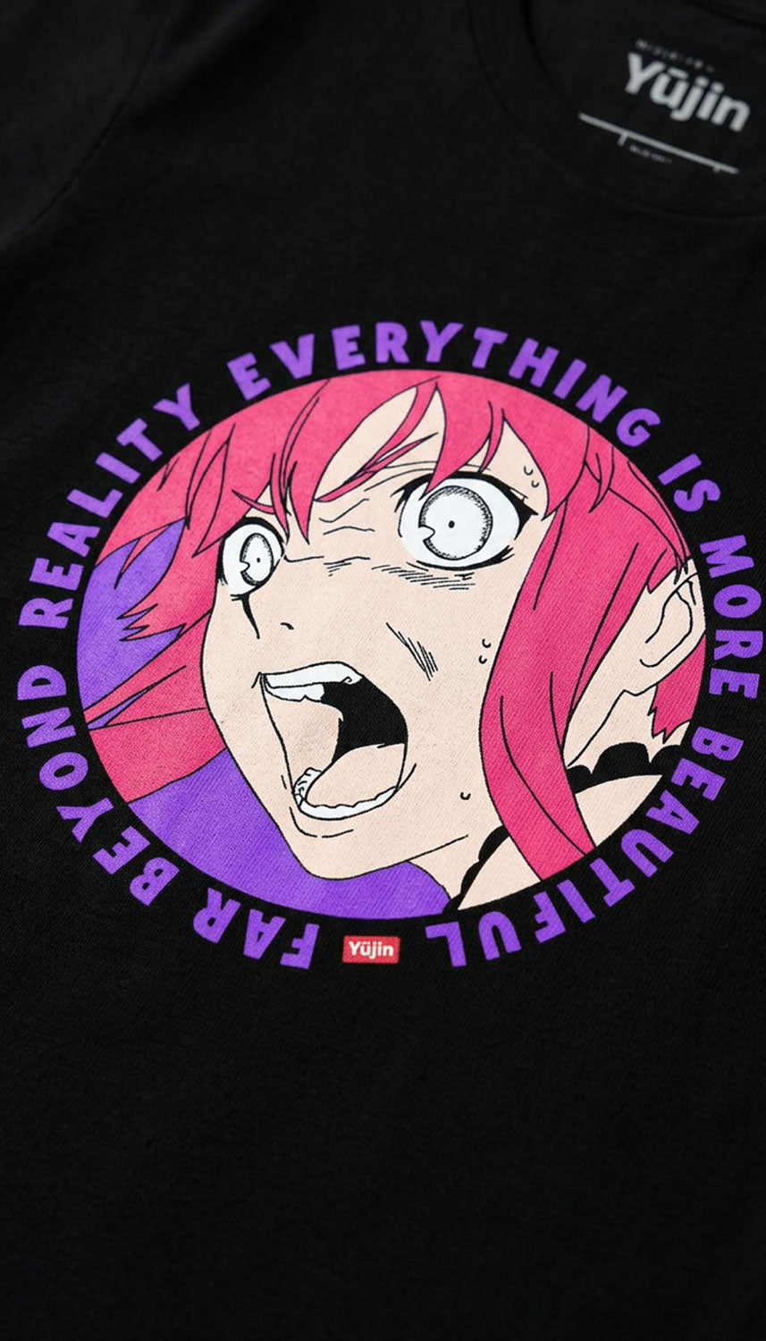 Far Beyond T-Shirt
