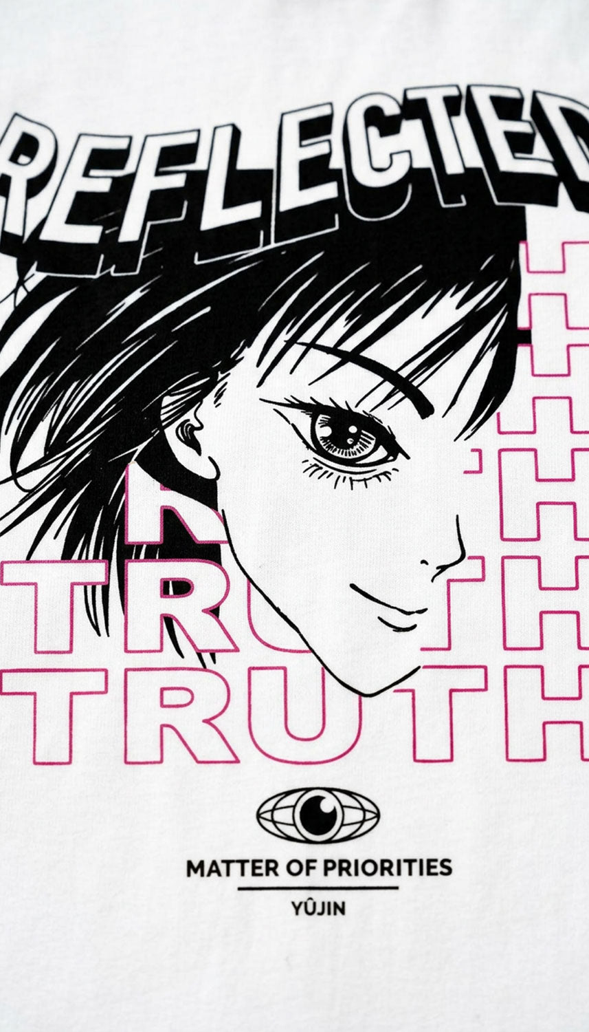 Reflected Truth T-Shirt