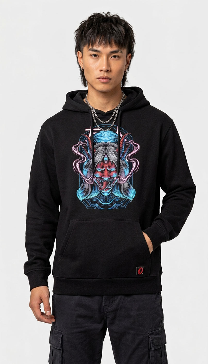 Possessed Hoodie