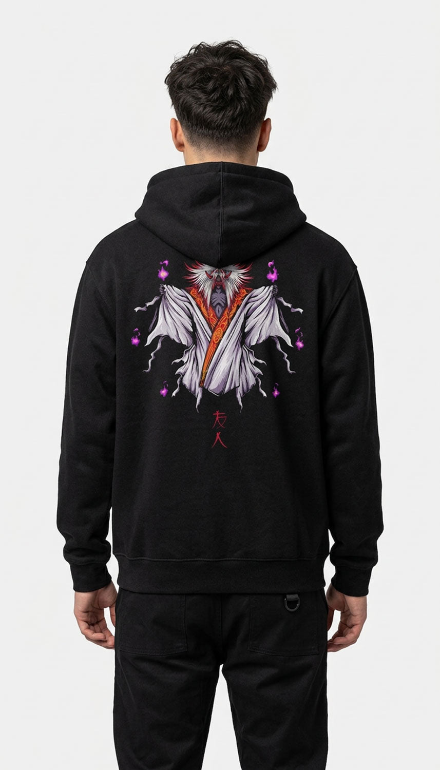Insanity Hoodie