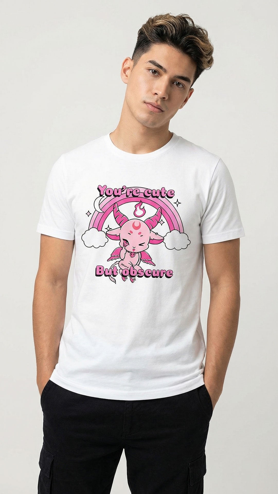 Bad Soul T-Shirt