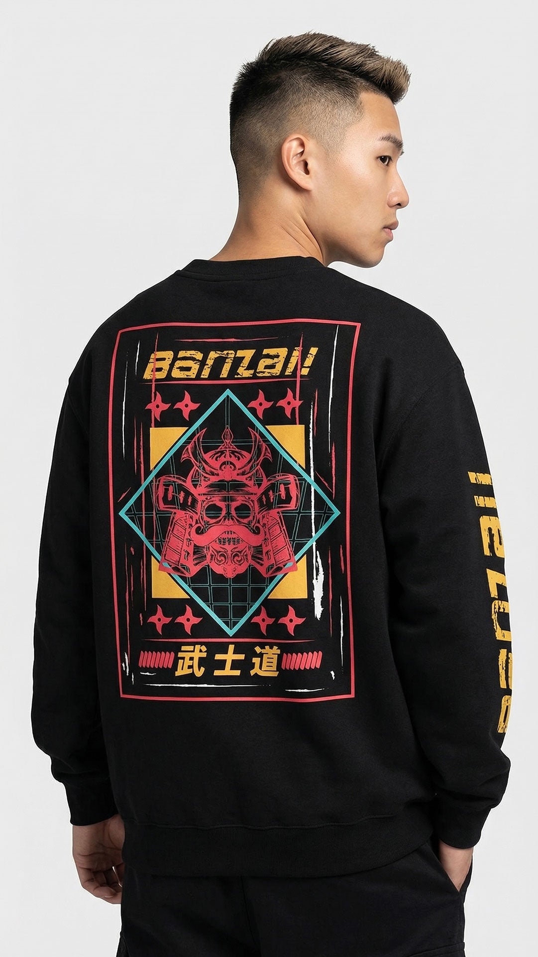 Banzall Sweatshirt