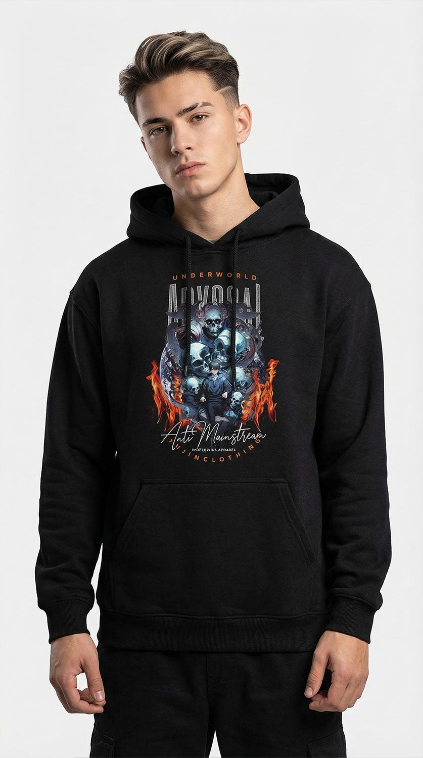 Abyssal Hoodie