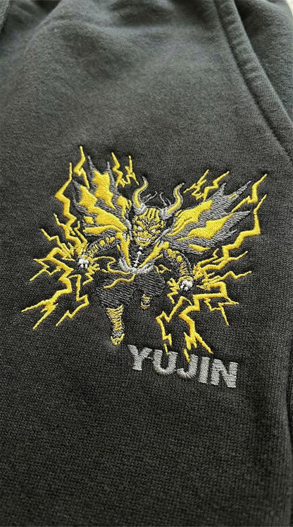 Thunder God Sweatpants