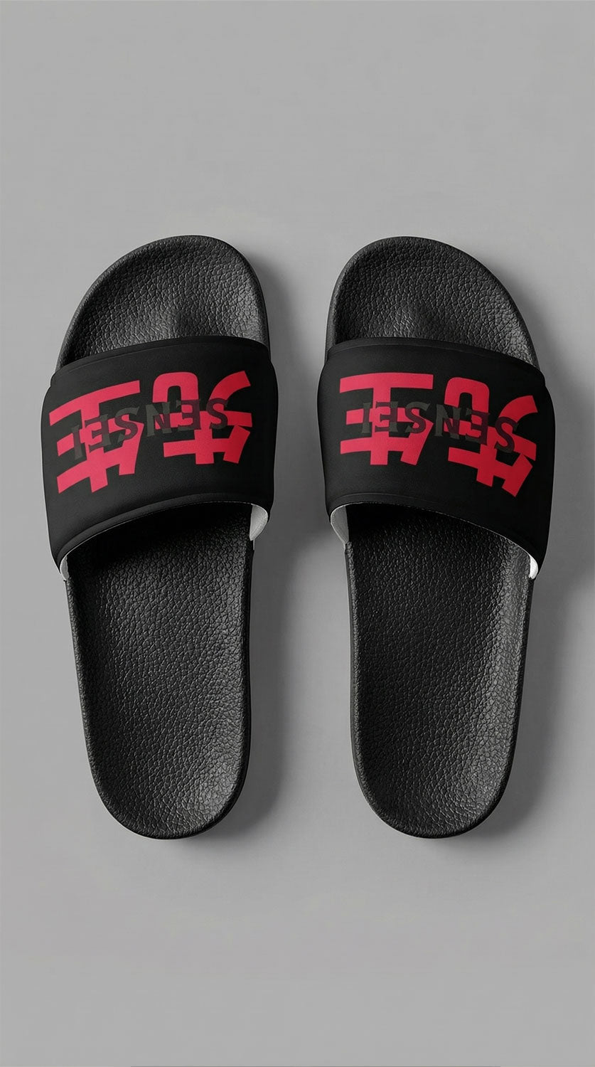 Sensei Slides