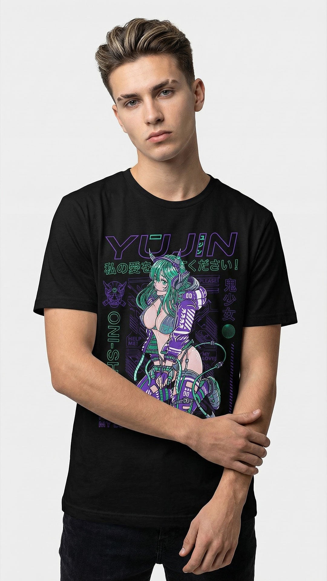 My Love T-Shirt