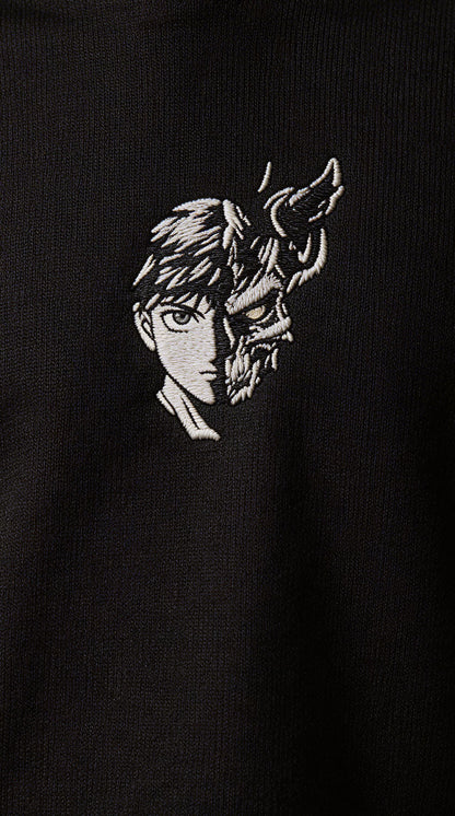 Dark Side Hoodie