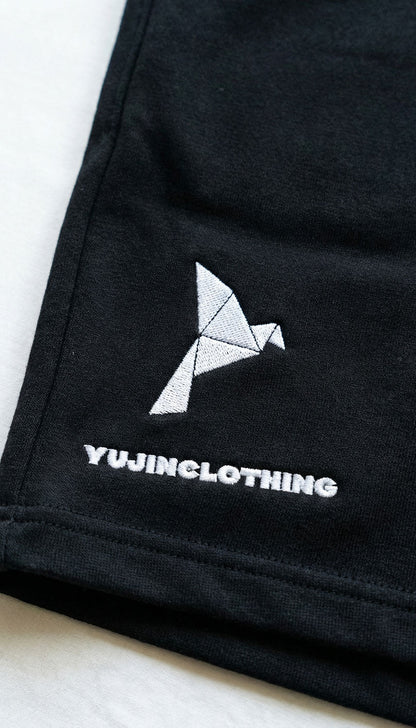 Origami Shorts