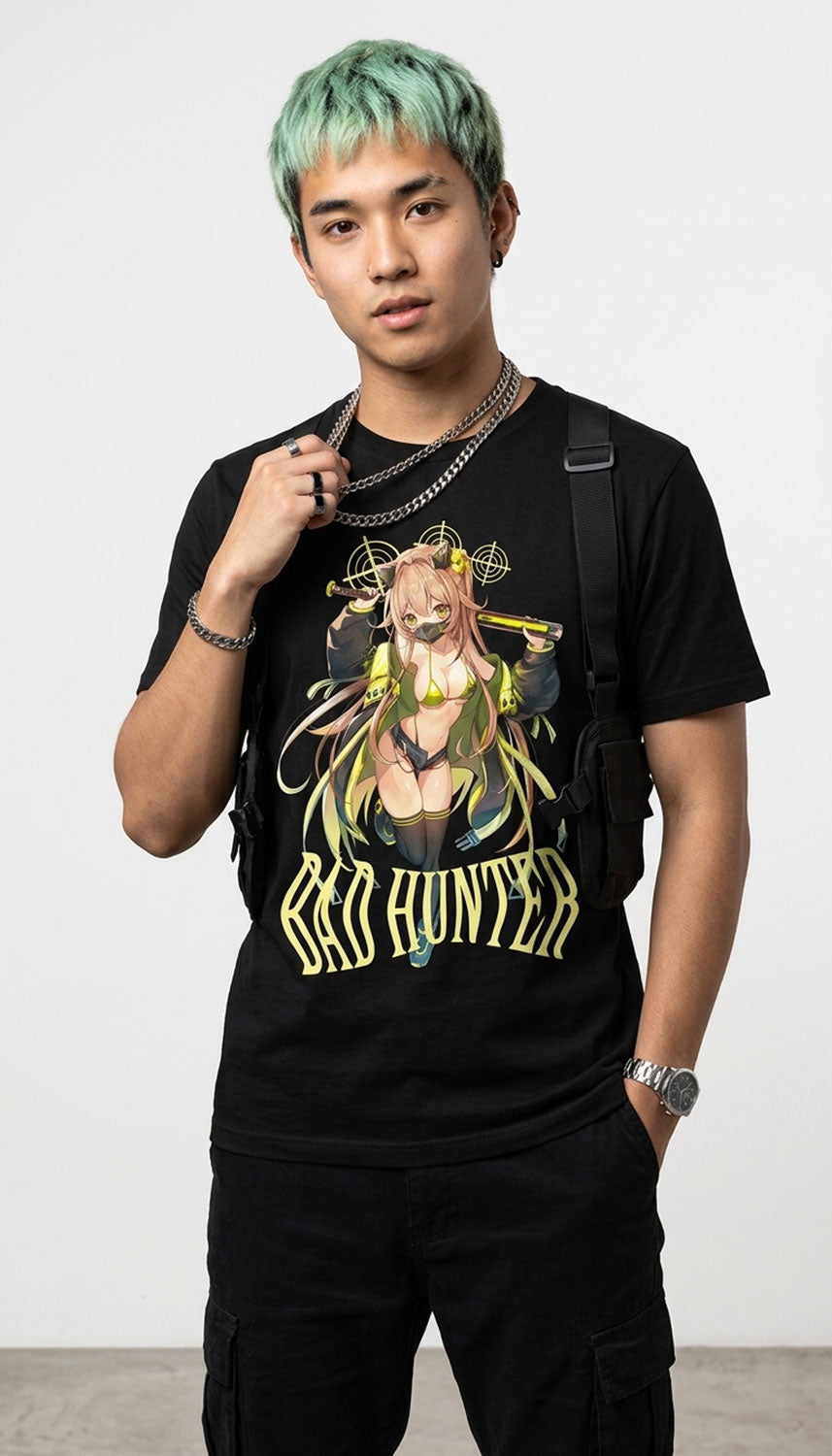 Bad Hunter T-Shirt