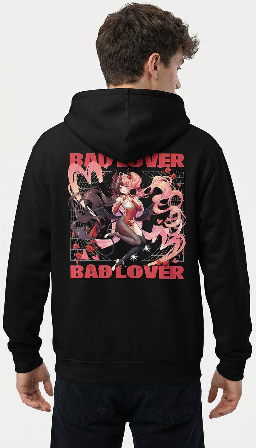 Bad Lover Hoodie