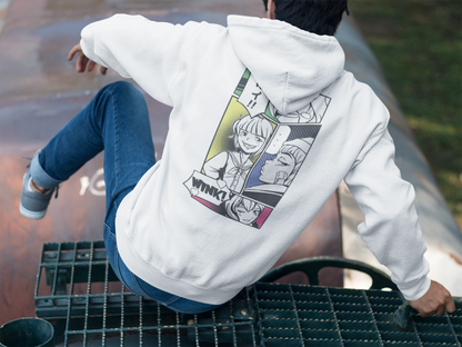 Wink! Hoodie