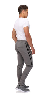 Back view of SCR Sportswear men&