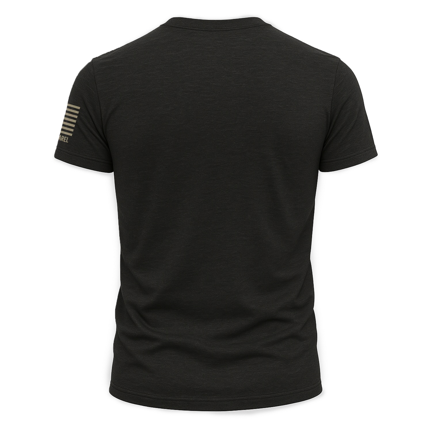 "Bourbon &amp; Backstraps" Tee