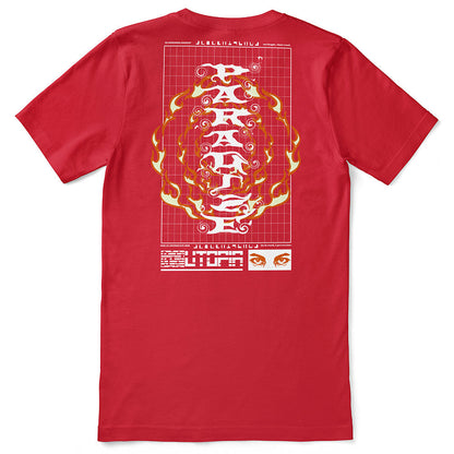 Paralyze T-Shirt