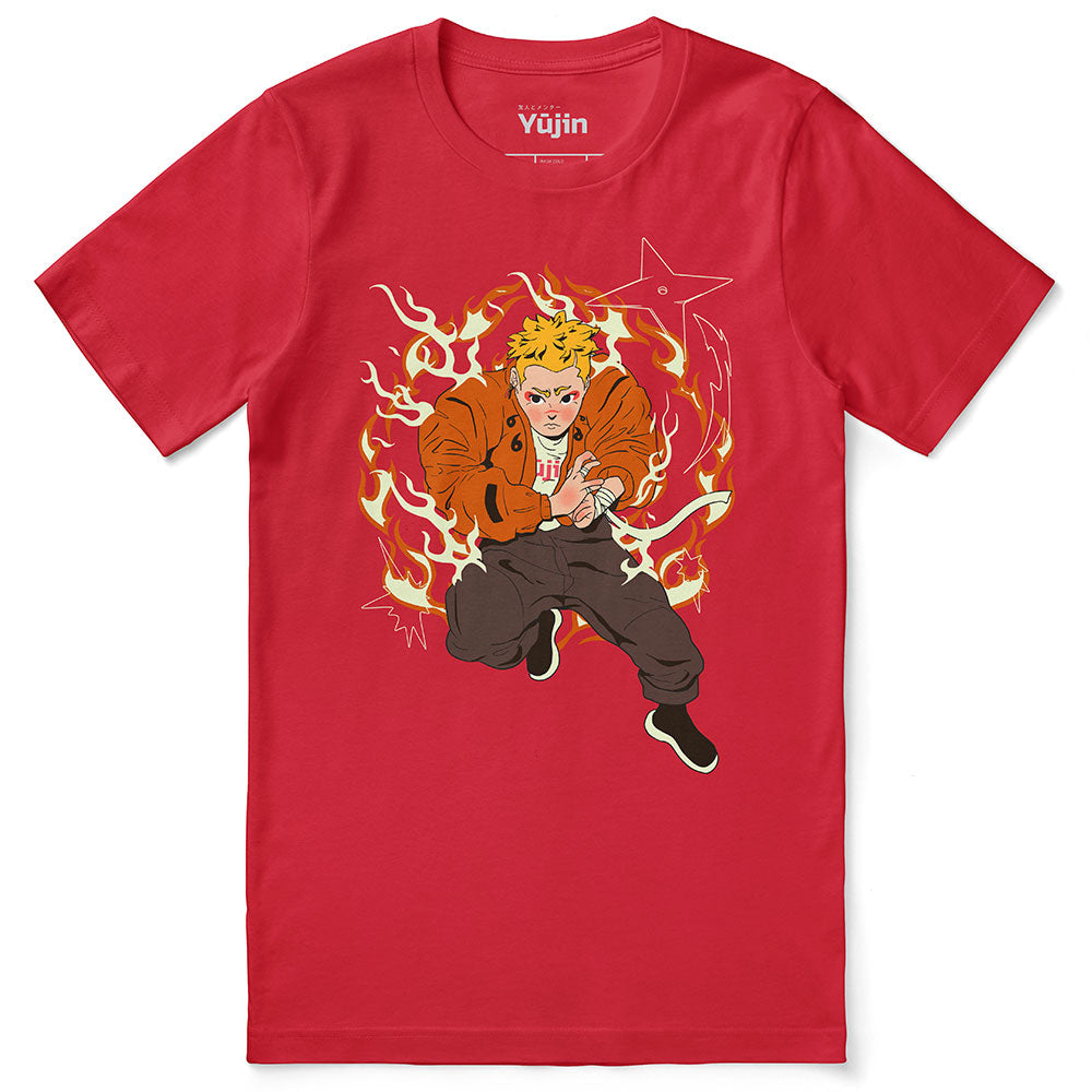 Paralyze T-Shirt