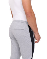 Back close-up of SCR Sportswear Infinite Flex Tall Fit men&