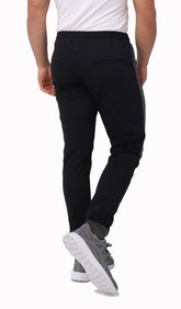 Close-up of SCR Sportswear Infinite Flex Tall Fit men&