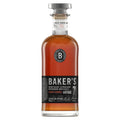 Baker's Straight Bourbon Single Barrel 7 Yr
