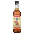 Barrett's Blended American Whiskey