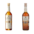 Basil Hayden's Bourbon & Toast Combo