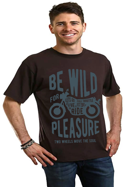 Be Wild Men&