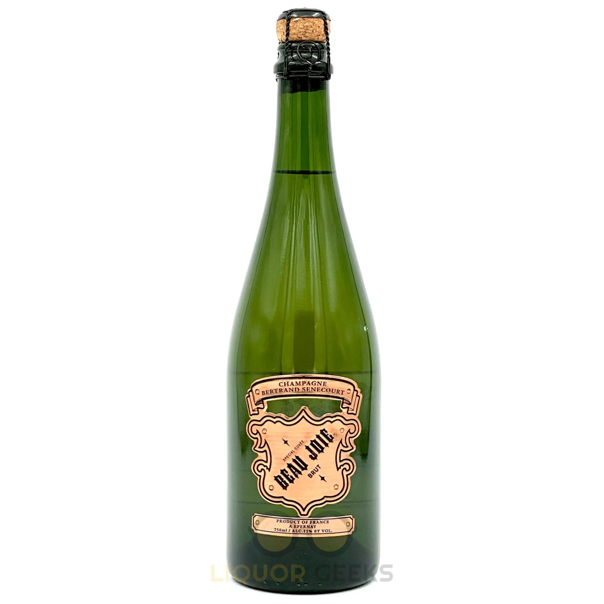 Beau Joie Champagne Brut Special Cuvee