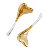 Golden Cryo Toning Tools from BEAUTOLOGY LAB, featuring sleek, professional skincare tools for facial and body contouring.