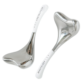 Gold Cryo Toning Tools by Beautology Lab, featuring sleek metal tools for facial and body cryotherapy treatments.