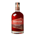 Bespoken Spirits Blended American Whiskey Twice Toasted