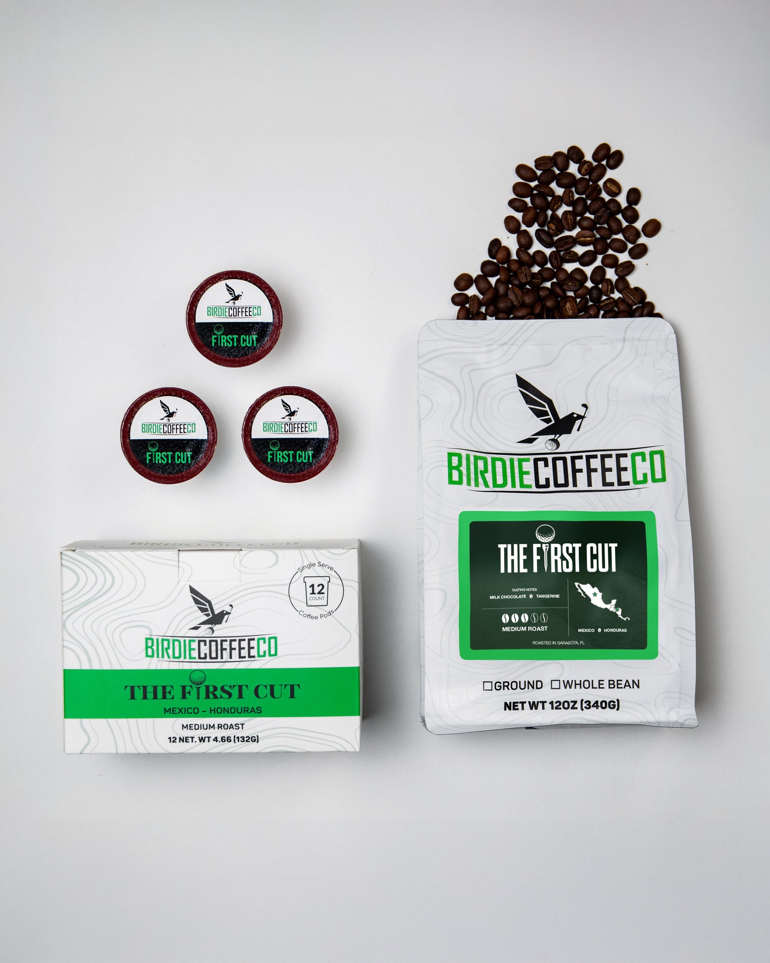Birdie Coffee Company&