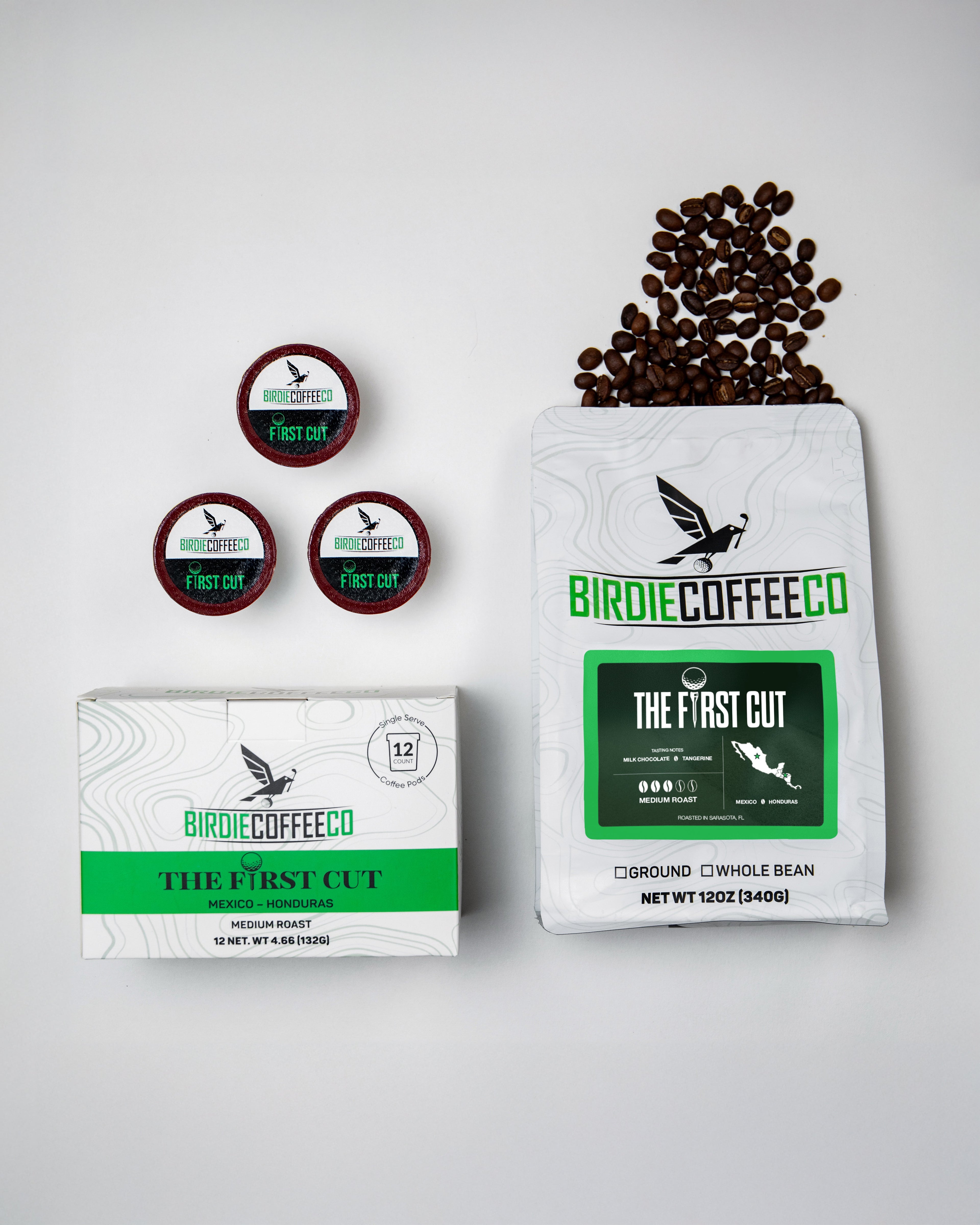 Birdie Coffee Company&