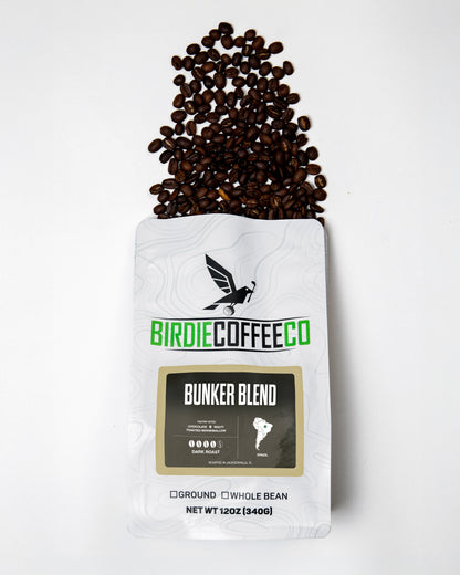 Birdie Coffee Company&
