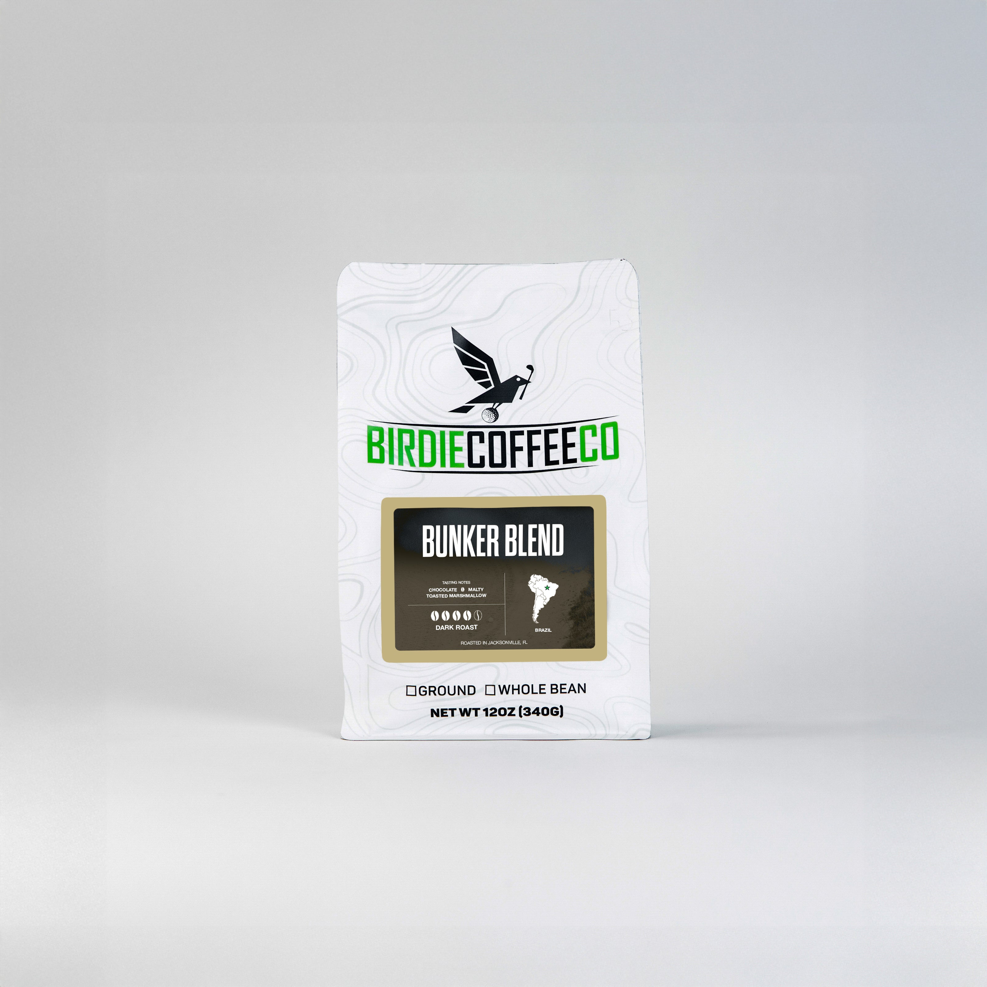 Birdie Coffee Company&