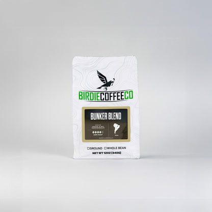 Birdie Coffee Company&