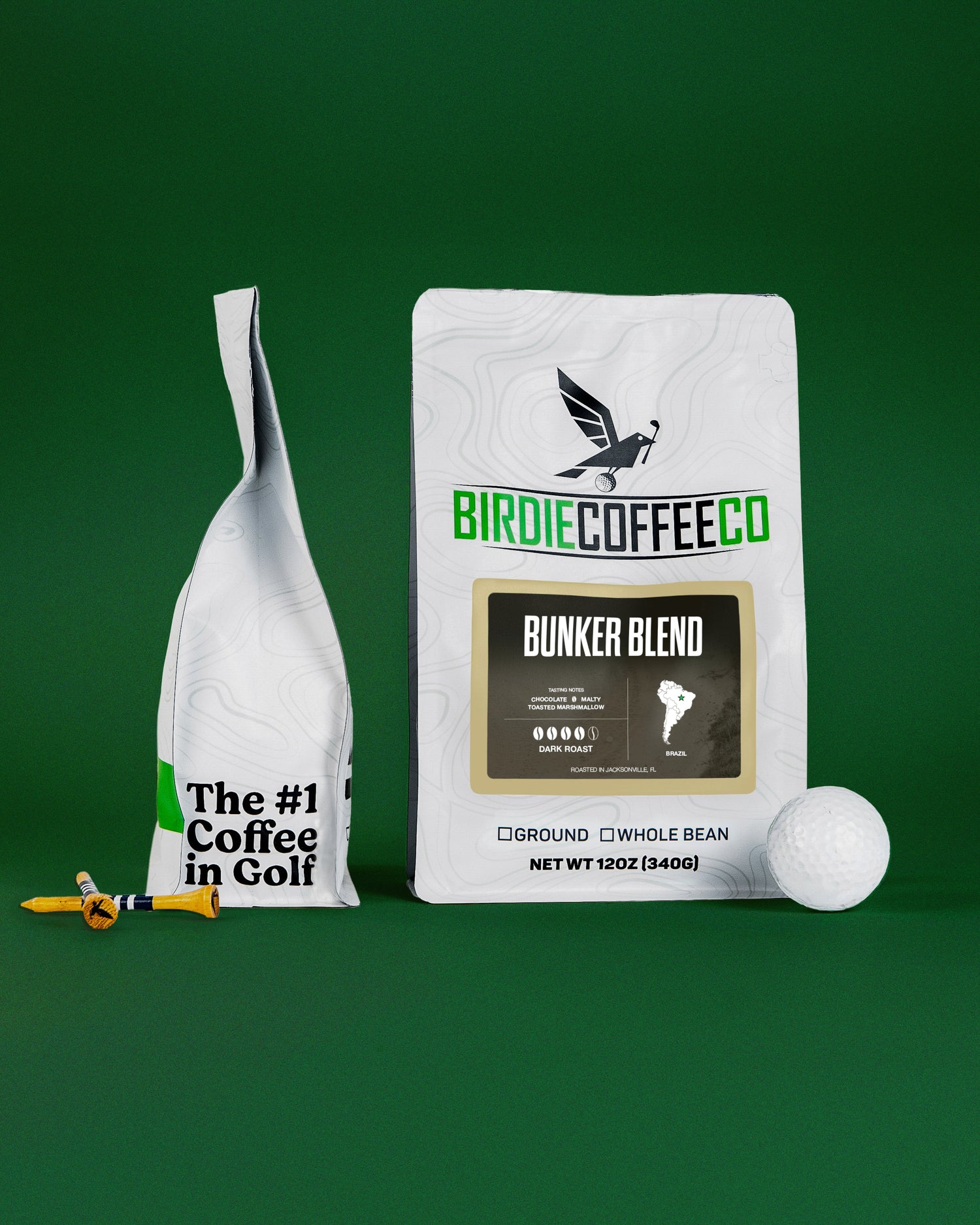 Birdie Coffee Company&