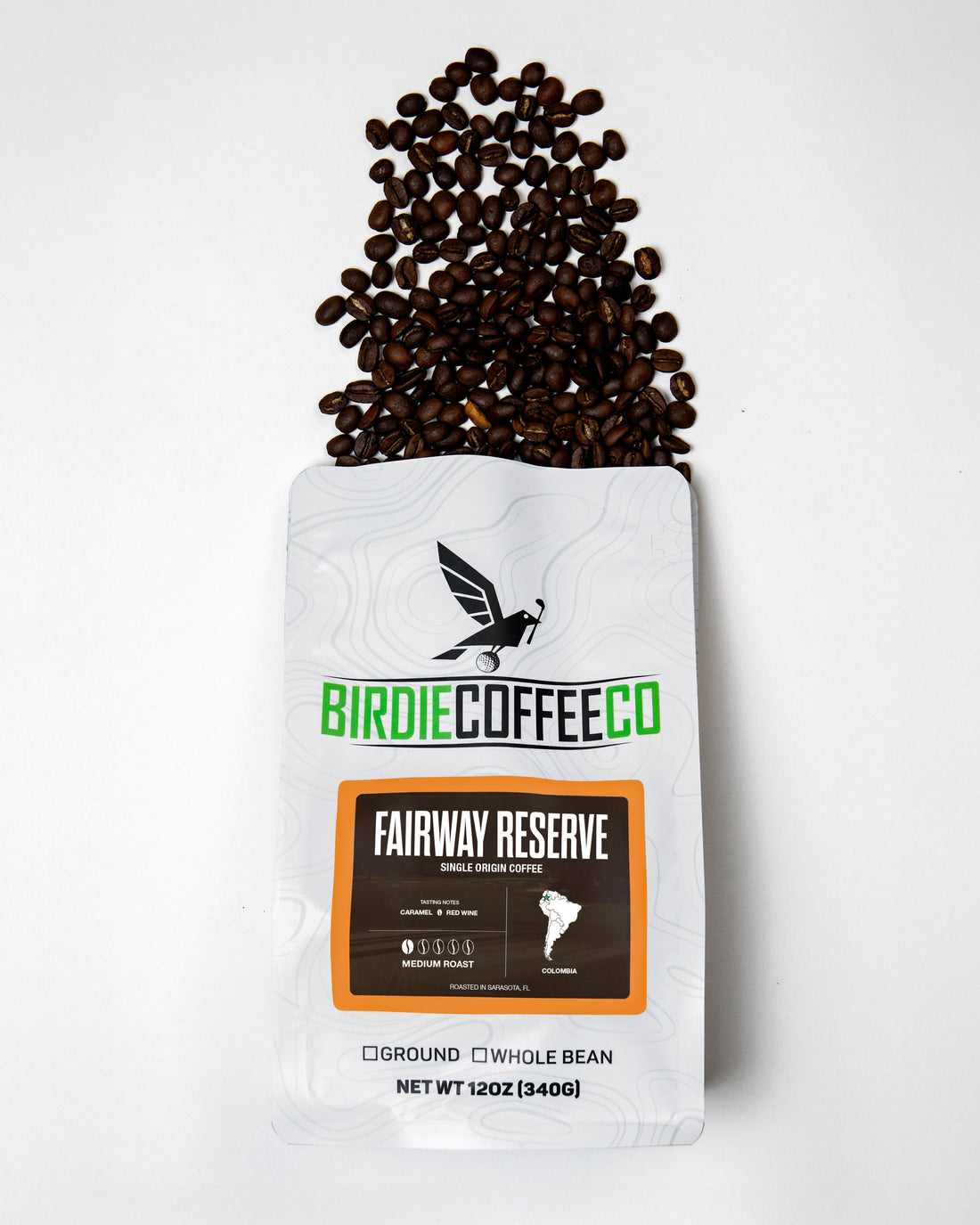 Birdie Coffee Company&