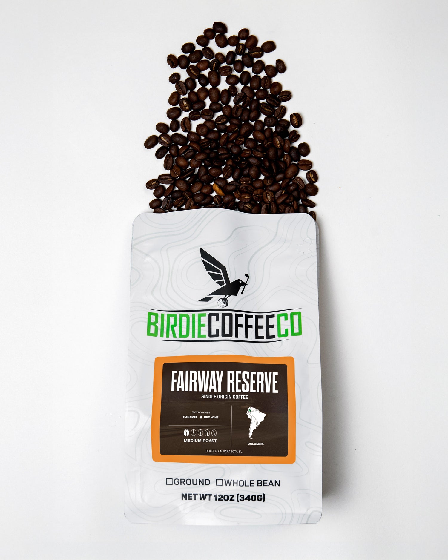 Birdie Coffee Company&