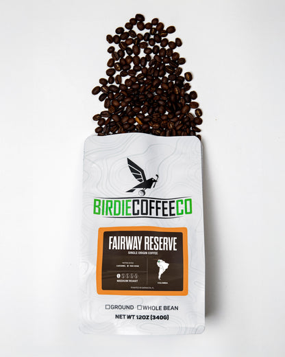 Birdie Coffee Company&