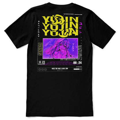 Senpai T-Shirt