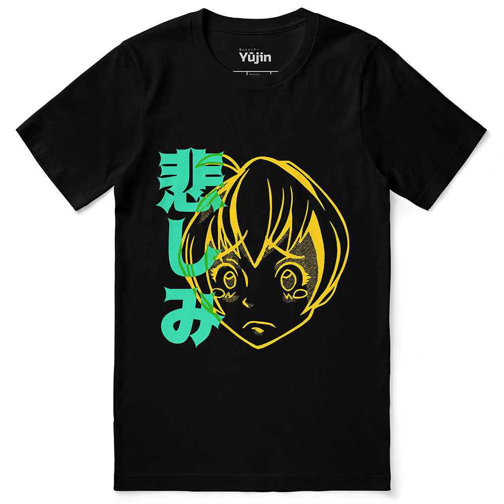 No Worries T-Shirt