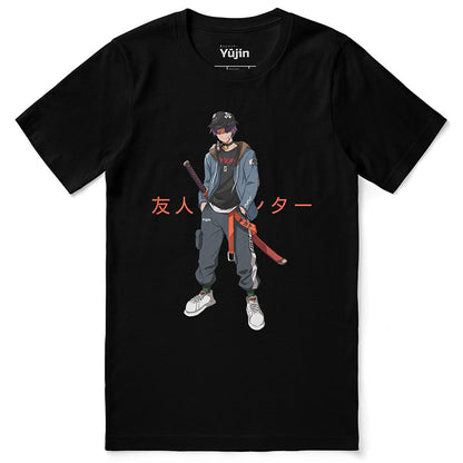 Expert T-Shirt