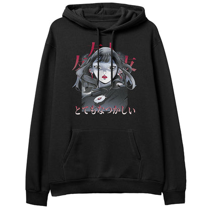 I Saw You Hoodie