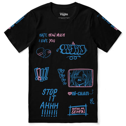 Notice Me T-Shirt