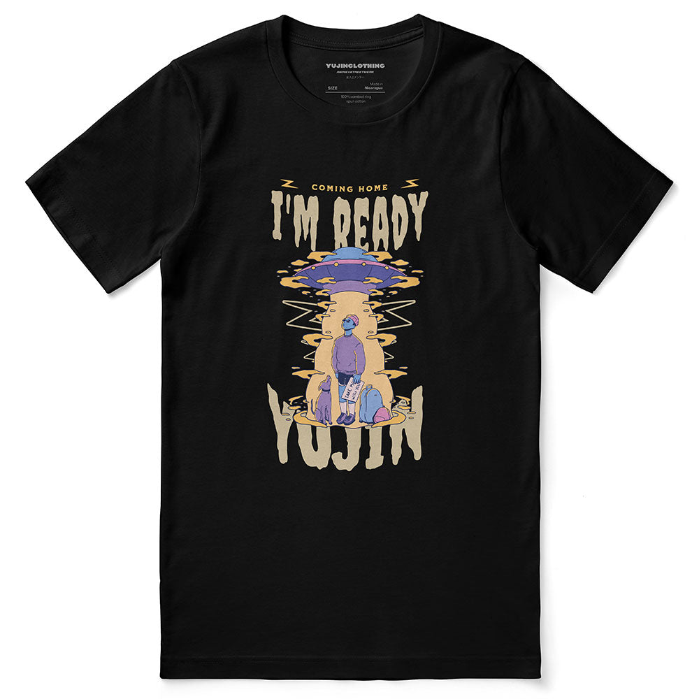 Yūjin Clothing I&